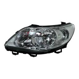 Farol Esquerdo Gol Saveiro Voyage G5 Foco Duplo