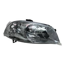 Farol paralelo Direito Palio Strada Siena 09/20