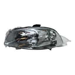 Farol paralelo Esquerdo Palio Strada Siena 09/20