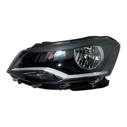 Farol parale Esquerdo Gol Sav Voyage G6 FocoDuplo FrisCromad