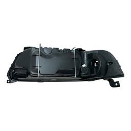 FAROL DIREITO GOL SAVEIRO PARATI G3 FOCO DUPLO MASC NEGRA