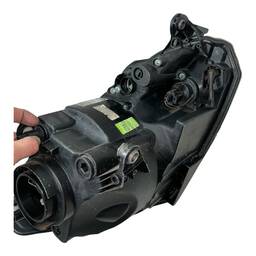 FAROL ESQEURDO UP 2018 2019 A 2021 MASCARA NEGRA 