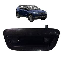 Maçaneta Tampa Traseira Trava Original Compass 2017 2025