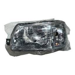 Farol paralelo Esquerdo Uno Fiorino 2004 a 2013