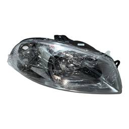 Farol paralelo Direito Palio Strada Siena 09/20