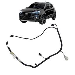 Chicote Sensor Estacionamento Traseiro Fiat Pulse 52213876