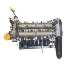 Motor Parcial Origin Jeep Fiat 2.0 Diesel 2020 29896km