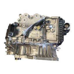 Caixa Câmbio Automático Original Fiat Jeep 2.0 Diesel 2019