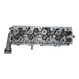 Cabeçote Cobalt Spin Strada Meriva Corsa Montana 1.8 8v Flex