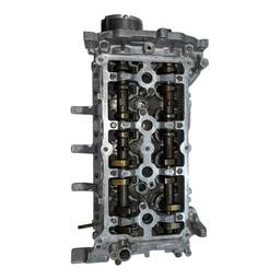 Cabeçote Sentra Fluence 2.0 16v 2009 2010 a 2020 Flex