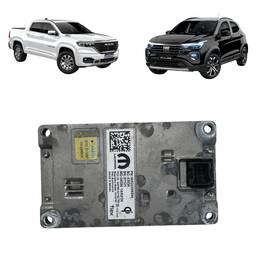 Módulo Carregador Indução Nova Strada Renegade Pulse 5223562