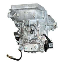 Caixa Cambio Civic 1.8 2007 2008 a 2011 Manual