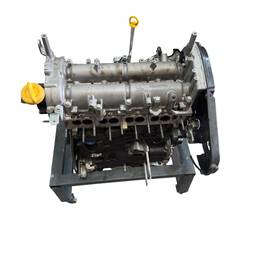 Motor Parcial Origin Jeep Fiat 2.0 Diesel 2022 Com 14.734km