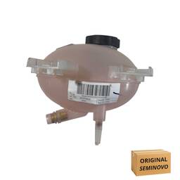 RESERVATÓRIO ÁGUA RADIADOR ORIGINAL TORO COMPASS 52023594