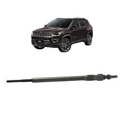 VELA AQUECEDORA ORIGINAL COMPASS TORO 2.0 DIESEL 55200755