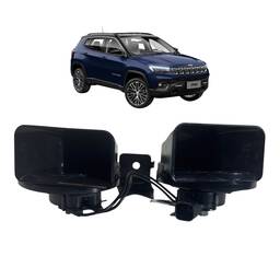 BUZINA CARACOL ORIGINAL TORO COMPASS COMMANDER RENEGADE