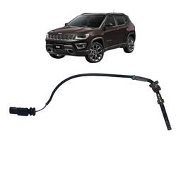 Sensor Temperatura Original Jeep Compass Fiat Toro 55271704