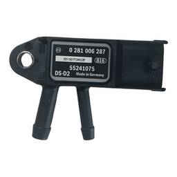 Sensor Pressão Original Jeep 55241075