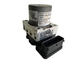 Módulo ABS Chery Celer Cielo Face A133550010BA BH6010G001 
