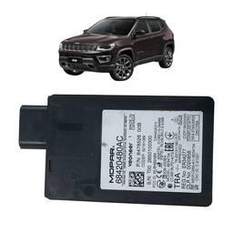 Módulo Sensor Radar Ponto Cego Jeep Compass 68420480AC