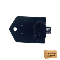 RESISTÊNCIA ELETROVENTILADOR ORIGINAL FIAT TORO M51001700