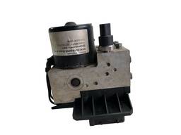 Módulo ABS Mercedes Classe A160 A190 0265202461 A0044310912