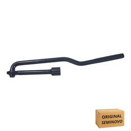 CHAVE RODA ORIGINAL JEEP COMPASS RAM RAMPAGE 50146539