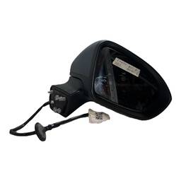 Retrovisor 5fios Direito Cruze 2017 2018 a 2023 C/ Pisca