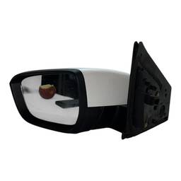 Retrovisor 3fios Esquerdo Onix 2020/ Elétrico S/ Sensor