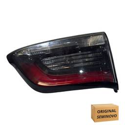  LANTERNA TRASEIRA MALA DIR ORIGINA JEEP COMPASS 2017 A 2021