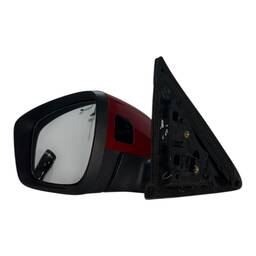 Retrovisor 6 fiosEsquerdo Tracker 2020 2021 2022/.. C/ Pisca