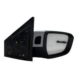 Retrovisor 3fios Direito Onix 2020/ Elétrico C/ Sensor