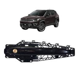 Maçaneta Externa Diant Esq Original Jeep Compass 2017 a 2021
