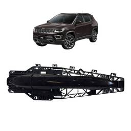 Maçaneta Externa Tras Esq Original Jeep Compass 2017 a 2021
