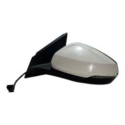 Retrovisor 5fio Esquerdo Polo Virtus 2018/ C/ Pisca Elétrico