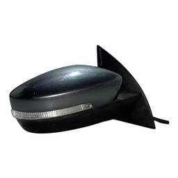 Retrovisor 9fios Direito Saveiro G6 G7 G8 C/ Pisca