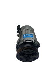 Compressor Ar Condicionado Golf Audi A3 Bora Passat 00 a 06