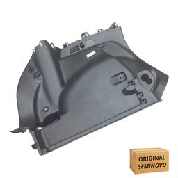 FORRO PORTA MALAS AUTOMÁTICO ESQ  JEEP COMPASS 2017 A 2025