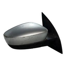 Retrovisor Direito Gol Voyage G5 G6 G7 G8 12/ Elé S/ Pisca