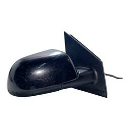 Retrovisor 3 fios Direito Polo 2003 a 2007 Elétrico S/ Pisca