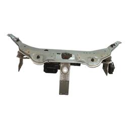 Painel Frontal Captur 2018 2019 a 2024