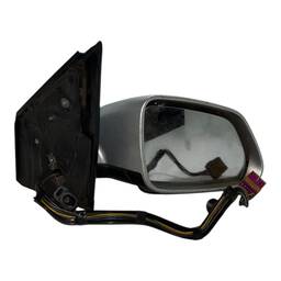 Retrovisor Direito Polo 2007 a 2011 Elé C/ Pisca