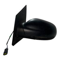 Retrovisor 3fios  Esquerdo Fox Space Cross 04/10 Elétrico