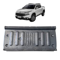 FORRO PROTETOR CARROCERIA ORIGINAL FIAT TORO 2017 A 2025