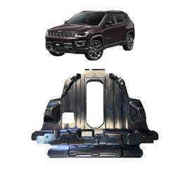 PROTETOR CÁRTER PEITO AÇO ORIGI COMPASS TORO 2.0 TD 52054011