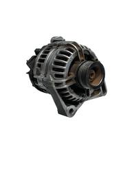 Alternador Uno Palio Fiorino Strada Doblo Fire S/ Ar Bosch