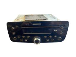 Radio CD Player BT Original Grand Siena Novo Palio 100231988