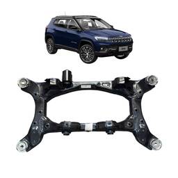  Eixo Agregado Traseiro Jeep Compass 2.0 Diesel 2017 a 2025