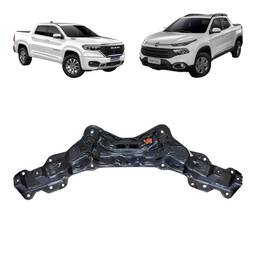  Eixo Agregado Traseiro Original Toro Rampage 2.0 2016 2025