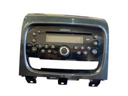 Radio Cd Player BT Original Fiat Palio Week Strada 10006962